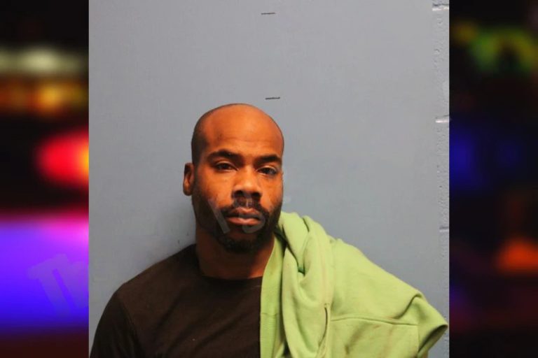 Robert Thomas mugshot – Monroe County , Georgia Robert Thomas