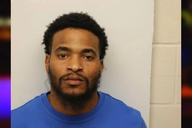 Robert Thompson mugshot – Cherokee County , Georgia Robert Thompson