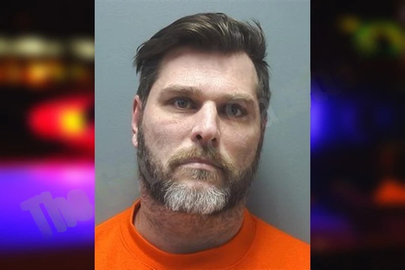 Robert Unger mugshot – Cherokee County , Georgia Robert Unger mugshot