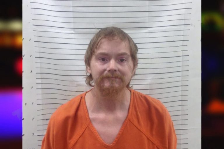 Robert Vanhoose mugshot – Pickens County , Georgia Robert Vanhoose