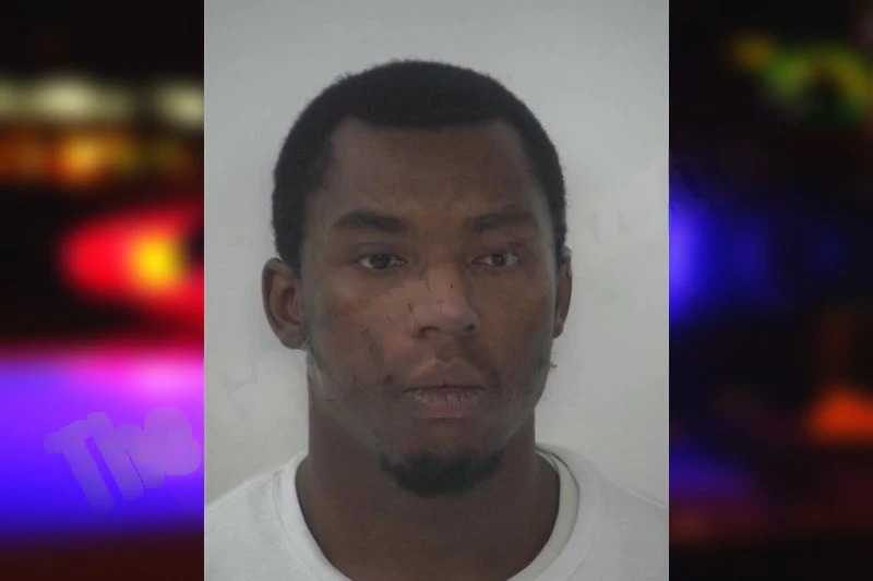 Robert Wade Mugshots