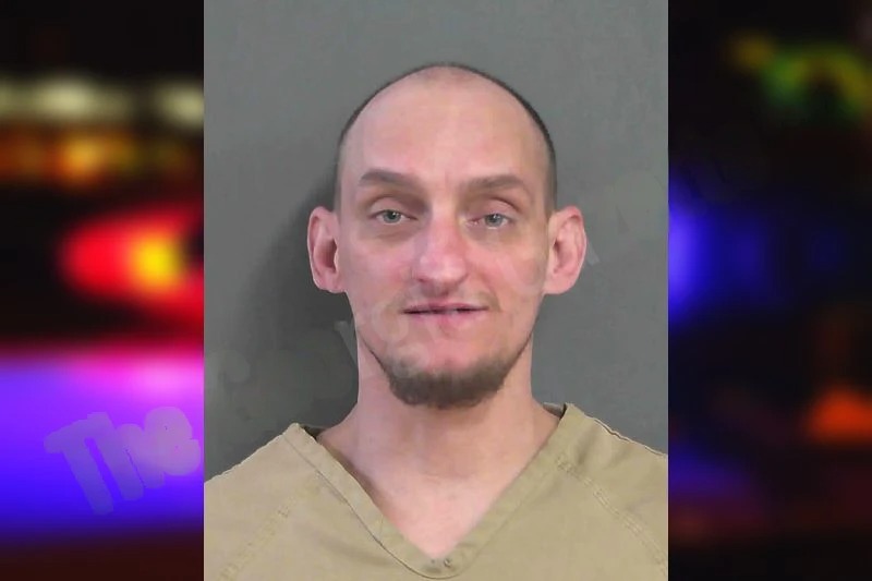 Robert Warner Mugshots