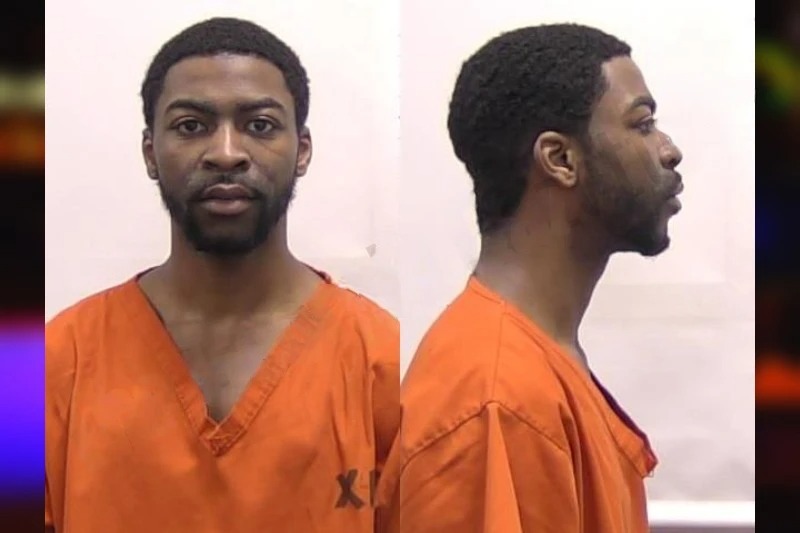 Robert Whitfield Mugshots