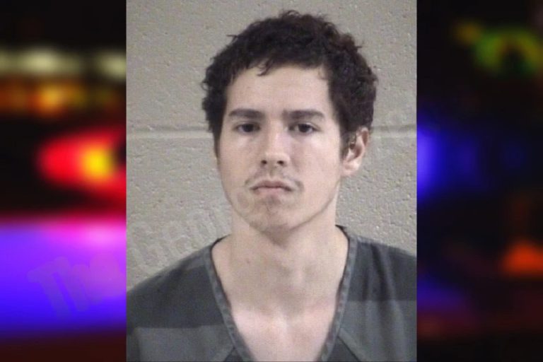 Robert Wilbanks mugshot – Whitfield County , Georgia Robert Wilbanks