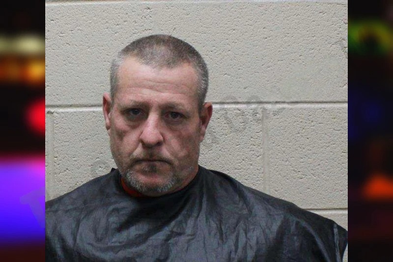 Robert Yeager Mugshots