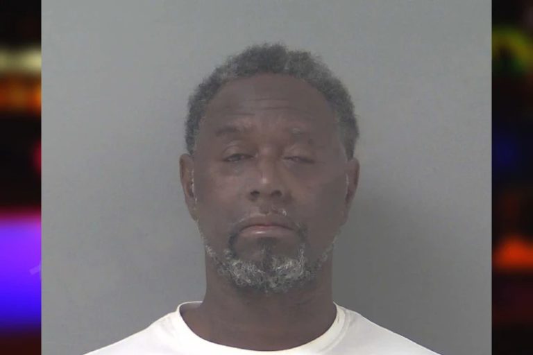 Robert Zachery mugshot – Douglas County , Georgia Robert Zachery