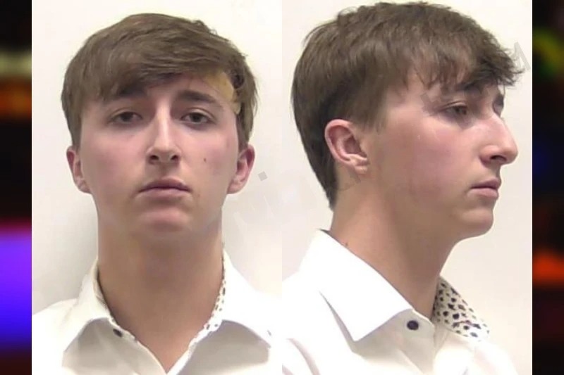 Robert Zeiller mugshot – Clarke County , Georgia Robert Zeiller mugshot