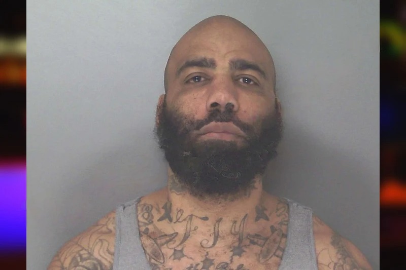 Robert Ziegler mugshot