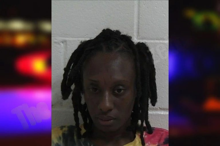 Roberta Washington-Wyatt