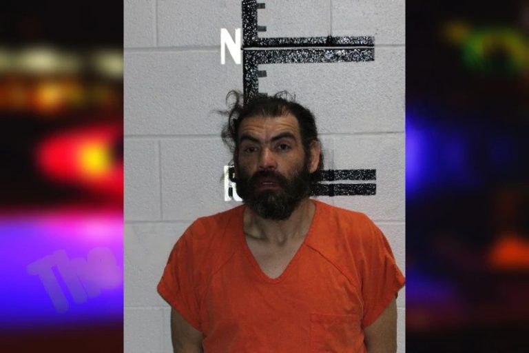 Roberto Adame mugshot – Murray County , Georgia Roberto Adame