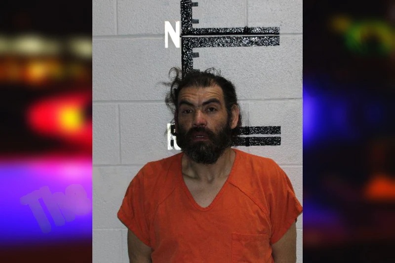 Roberto Adame mugshot