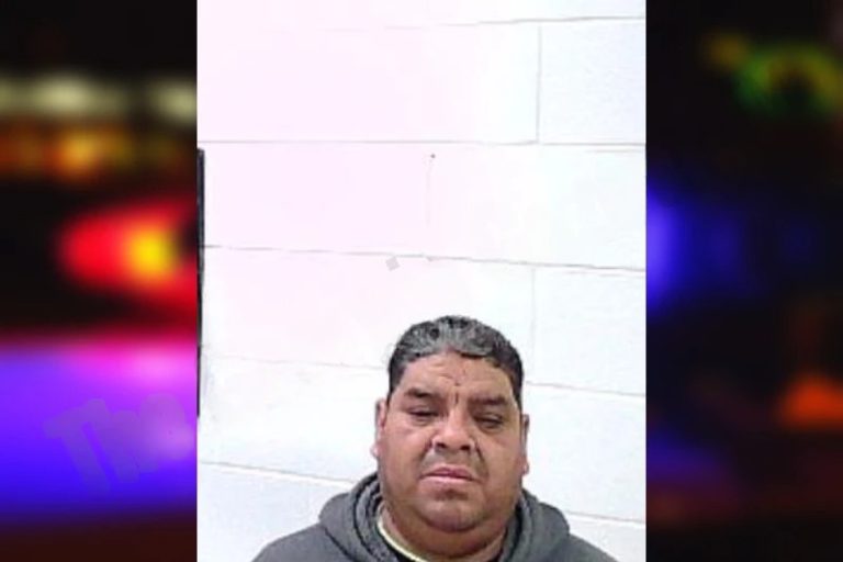 Roberto Hernandez-Guzman mugshot – Fulton County , Georgia Roberto Hernandez-Guzman