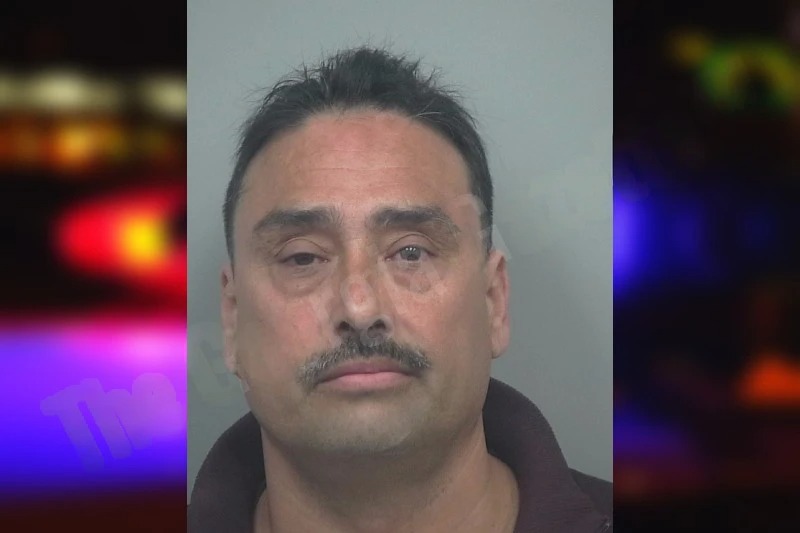 Roberto Martinez mugshot – Gwinnett County , Georgia Roberto Martinez mugshot