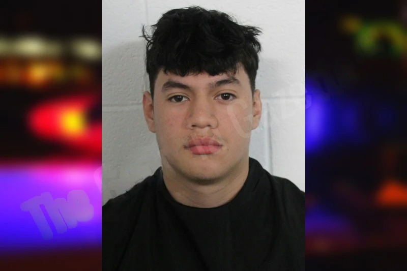 Robin Santos-Bonilla mugshot – Floyd County , Georgia Robin Santos-Bonilla mugshot