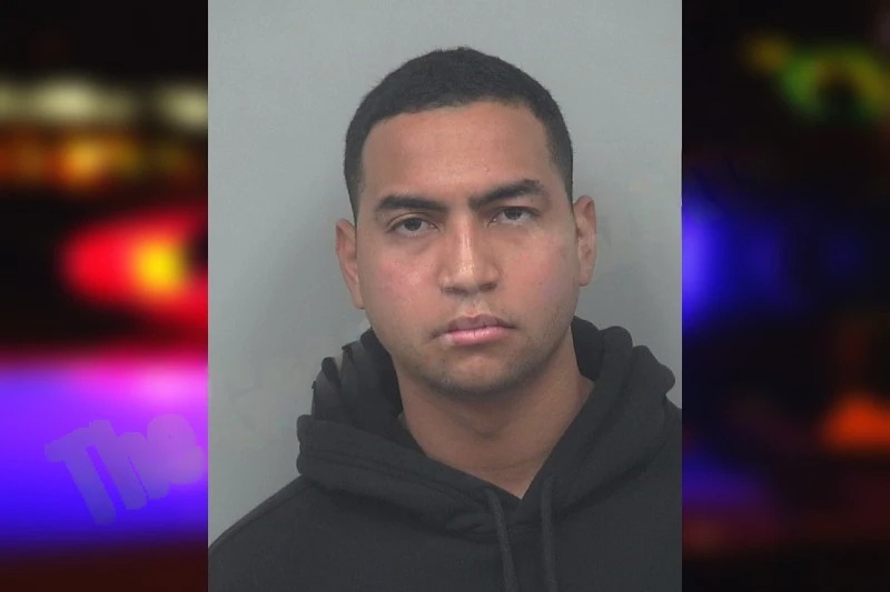 Robinson Gonzalez Dominguez mugshot – Gwinnett County , Georgia Robinson Gonzalez Dominguez mugshot