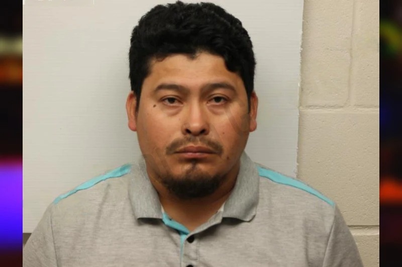 Rocael Herrera Cifuentes Mugshots