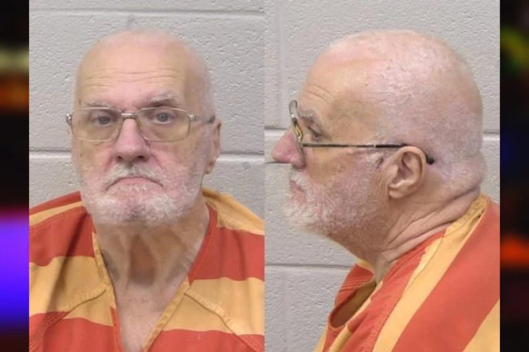 Rocky Bankston mugshot – Paulding County , Georgia Rocky Bankston