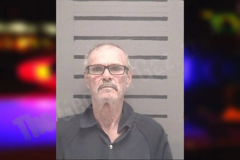 Rocky Bohannon mugshot – Dougherty County , Georgia Rocky Bohannon