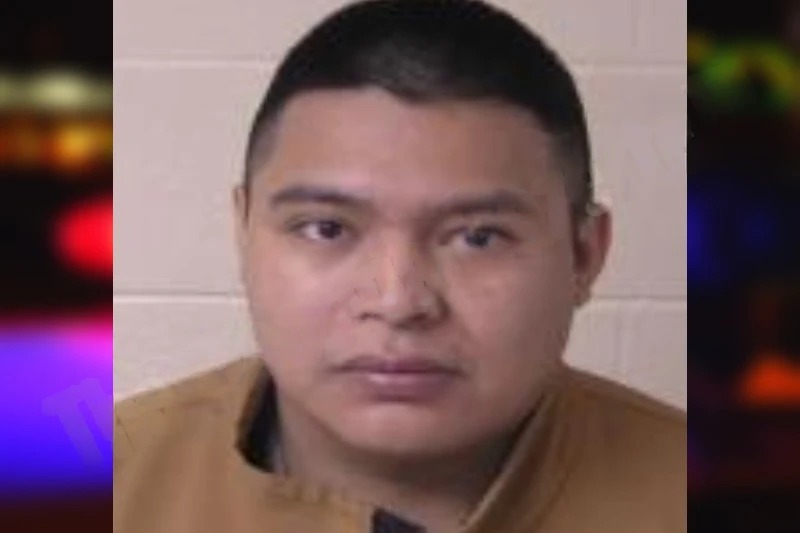 Rodemilo Agustin-Castanon mugshot