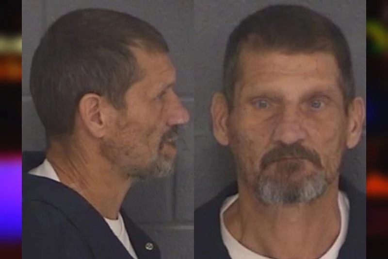 Rodney Deaton mugshot – Barrow County , Georgia Rodney Deaton mugshot