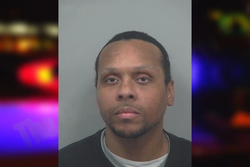 Rodney Emilien mugshot – Gwinnett County , Georgia Rodney Emilien mugshot