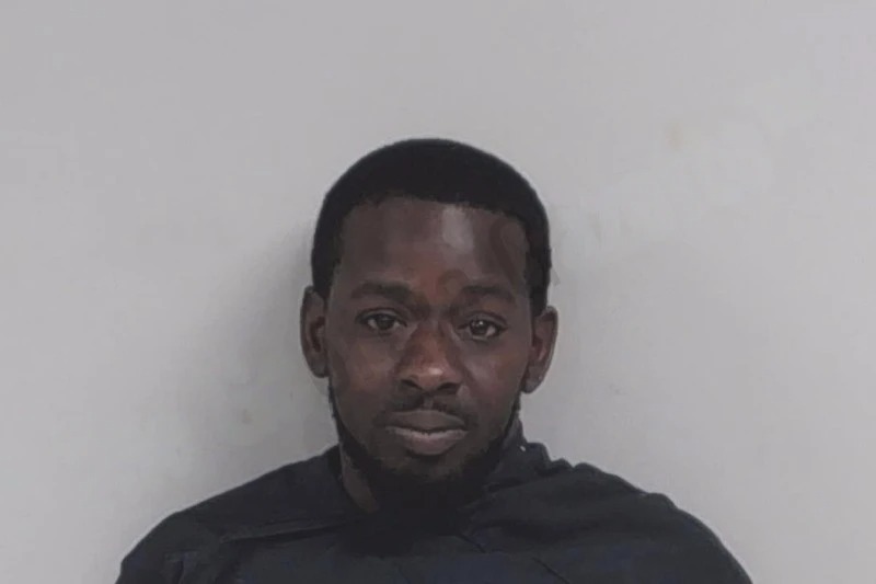 Rodney Jenkins Mugshots