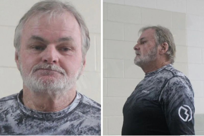 Rodney Leverett Mugshots