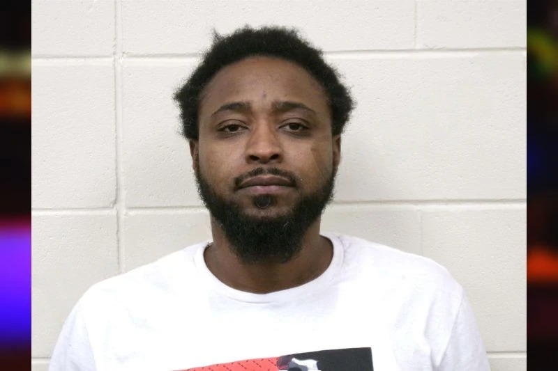 Rodney Miller Mugshots