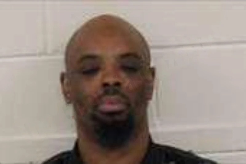 Rodney Nalls Mugshots