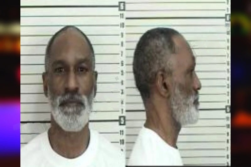 Rodney Roundtree mugshot – Camden County , Georgia Rodney Roundtree mugshot