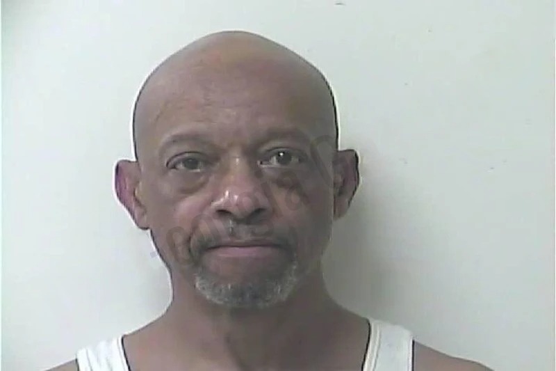 Rodney Smith Mugshots