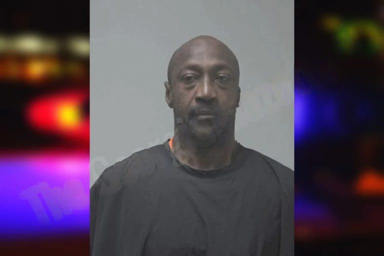 Rodney Tolbert mugshot β Coweta County , Georgia Rodney Tolbert