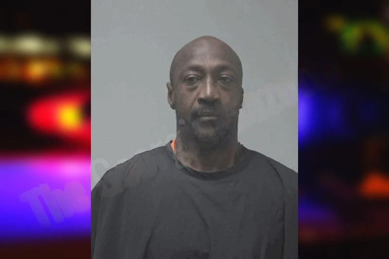 Rodney Tolbert mugshot – Coweta County , Georgia Rodney Tolbert mugshot