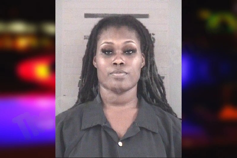 Rodriana Davis mugshot – Dougherty County , Georgia Rodriana Davis mugshot