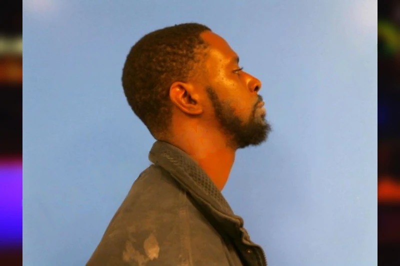 Rodrick Gates Mugshots