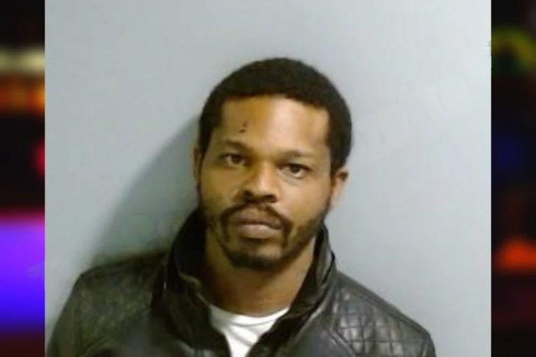 Rodricus Lee mugshot – Fulton County , Georgia Rodricus Lee
