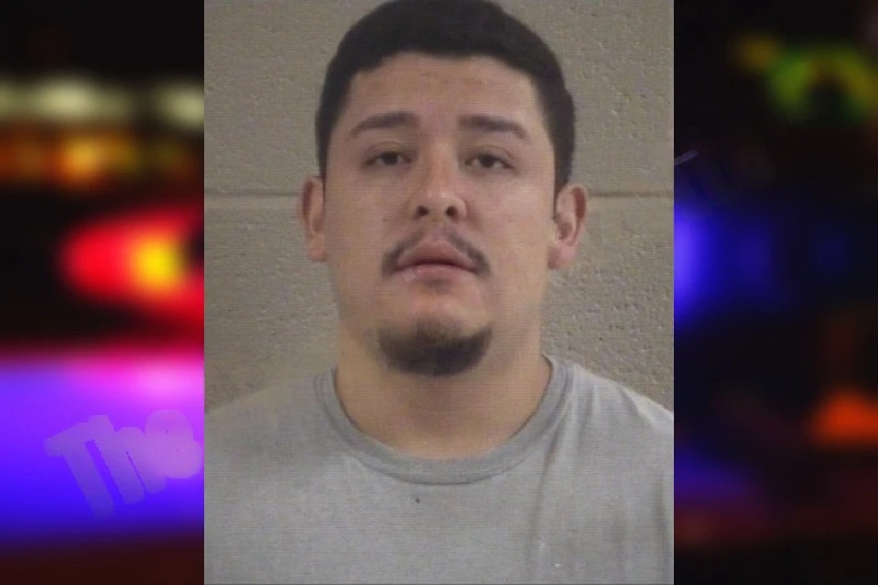 Rodrigo Saldana mugshot – Whitfield County , Georgia Rodrigo Saldana mugshot