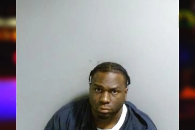 Rodriguez Davis mugshot – Fulton County , Georgia Rodriguez Davis mugshot
