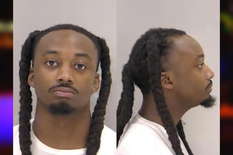 Rodrikques Martin mugshot – Richmond County , Georgia Rodrikques Martin