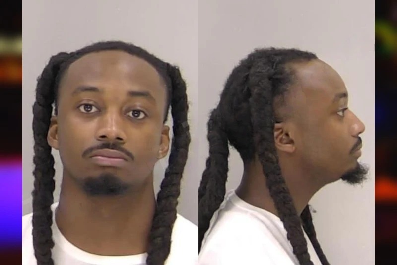 Rodrikques Martin mugshot – Richmond County , Georgia Rodrikques Martin mugshot