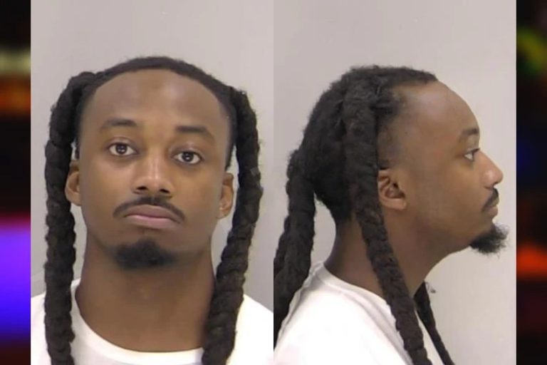 Rodrikques Martin mugshot – Richmond County , Georgia Rodrikques Martin