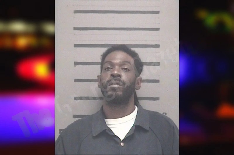 Rodriquez Fencher mugshot – Dougherty County , Georgia Rodriquez Fencher mugshot