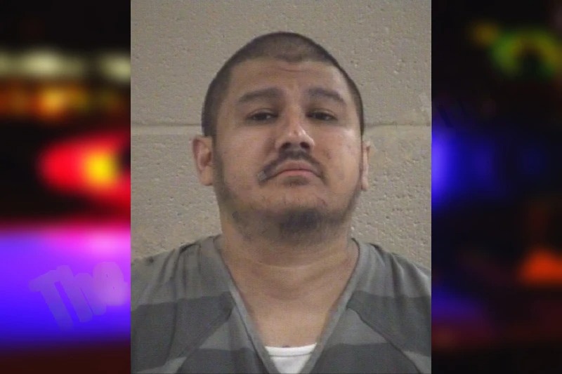 Rogelio Alvarez-Lopez mugshot