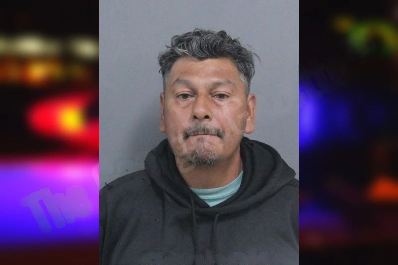 Rogelio Trujillo-Figueroa mugshot – Catoosa County , Georgia Rogelio Trujillo-Figueroa mugshot