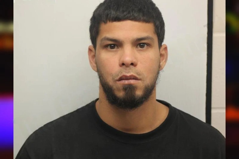 Roger Gonzalez Mugshots