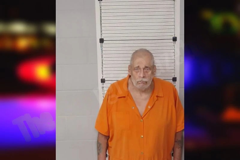 Roger Gonzalez mugshot – Rockdale County , Georgia Roger Gonzalez mugshot