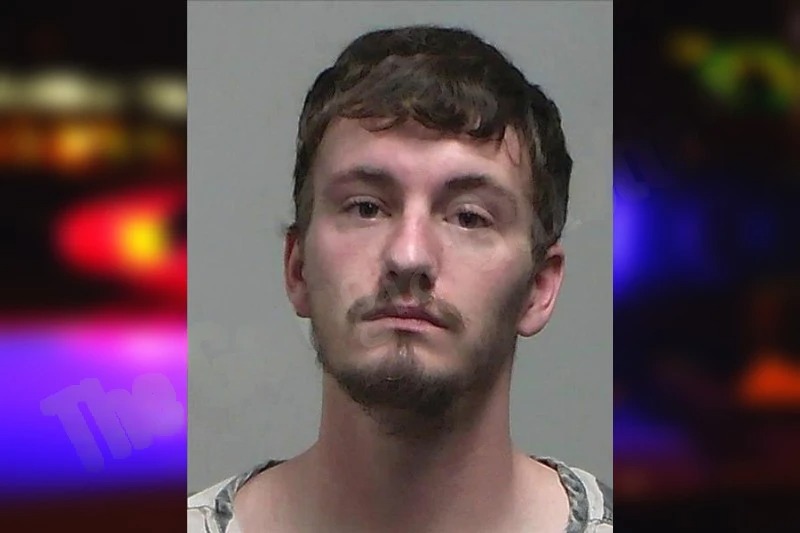 Roger Jones Mugshots