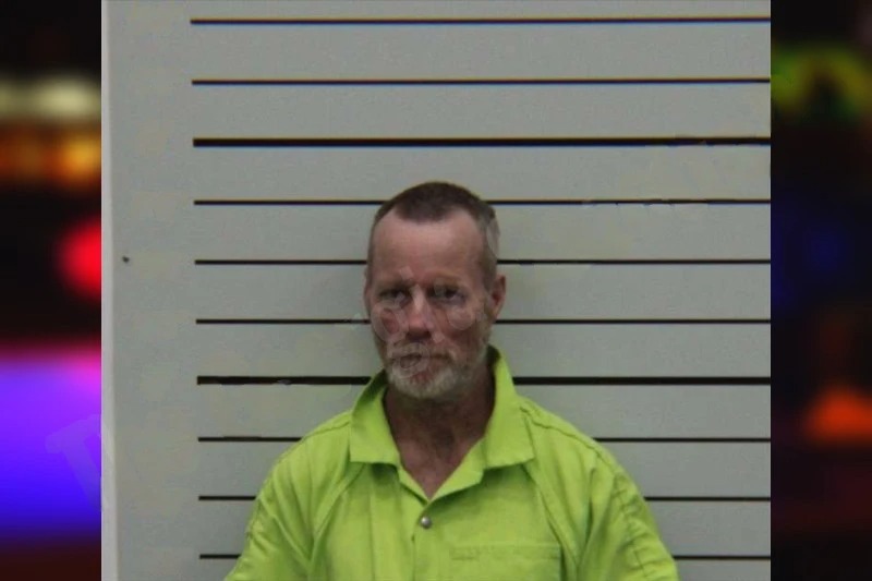 Roger Roberts mugshot – Turner County , Georgia Roger Roberts mugshot