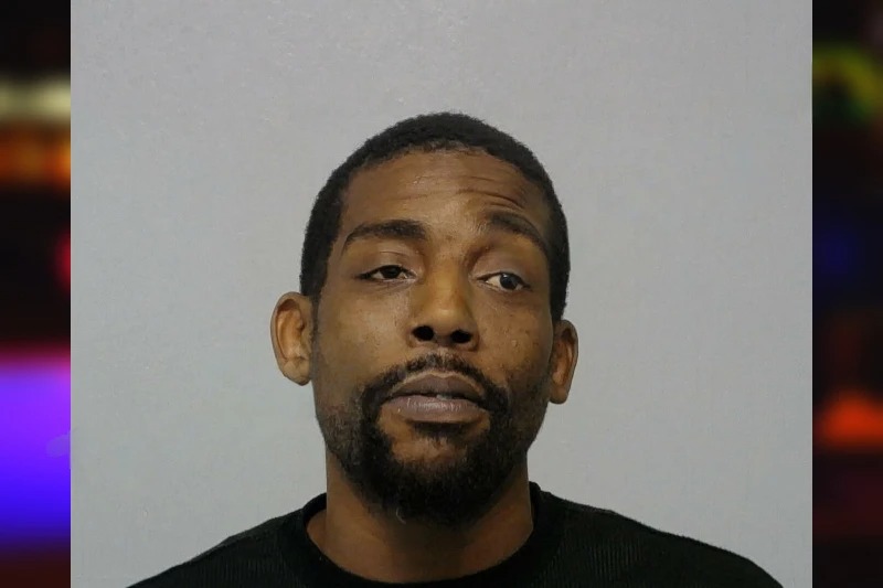 Roger Waller Mugshots