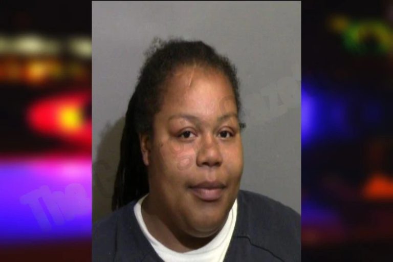 Rojaia Braggs mugshot – Glynn County , Georgia Rojaia Braggs